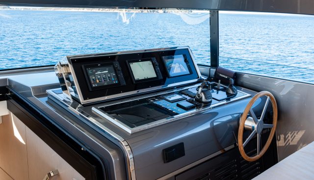 Carra I yacht for sale 28
