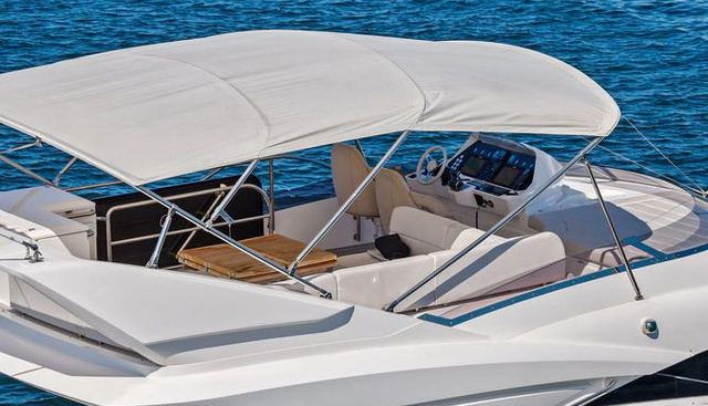 MISS INGRID yacht for sale 8