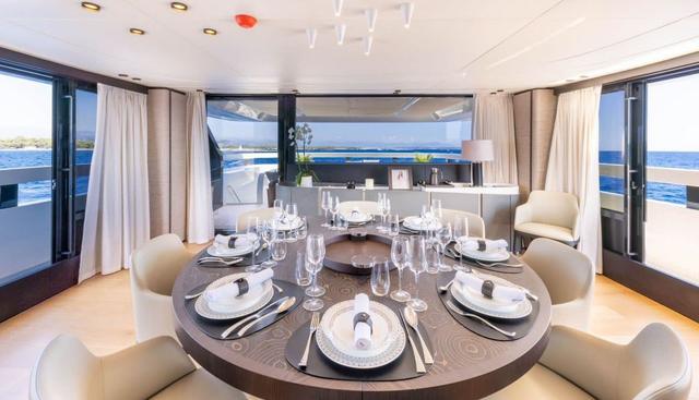 Uilia yacht for sale 10