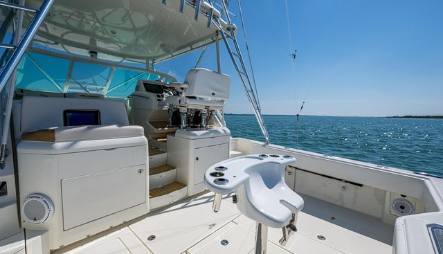 REFIT 2018 - REEL DEAL yacht for sale 17
