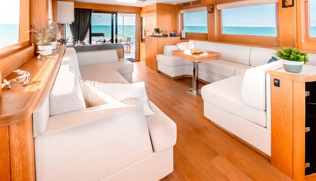 VIAKAREY yacht for sale 17