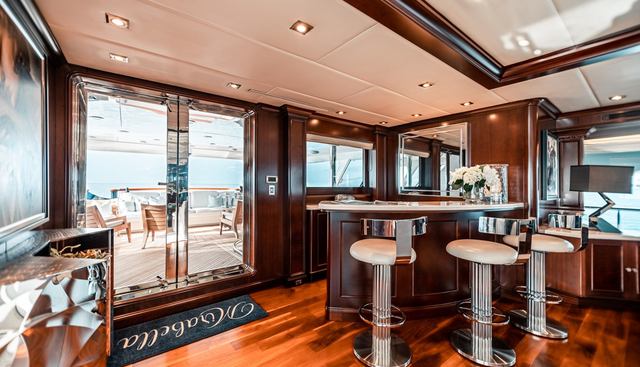 MIRABELLA yacht for sale 9