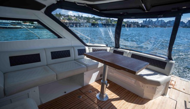 Ocean Eyes yacht for sale 5