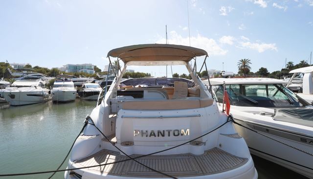 noname yacht for sale 2