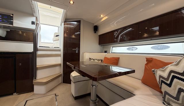 noname yacht for sale 29