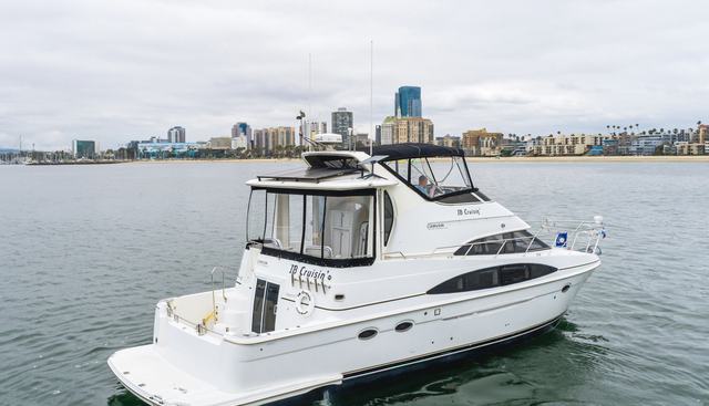 IB Cruisin yacht for sale 10