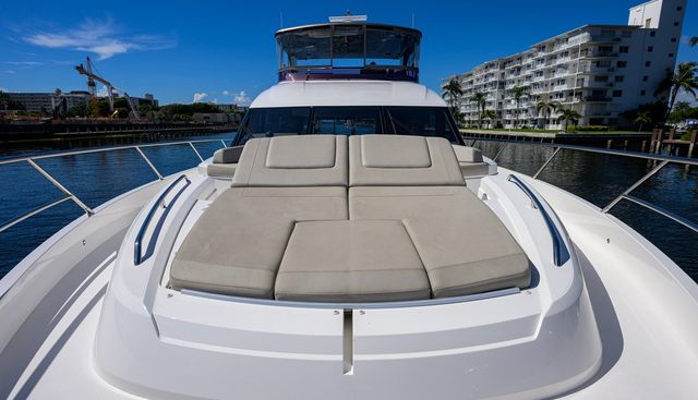 MISS AMY yacht for sale 154