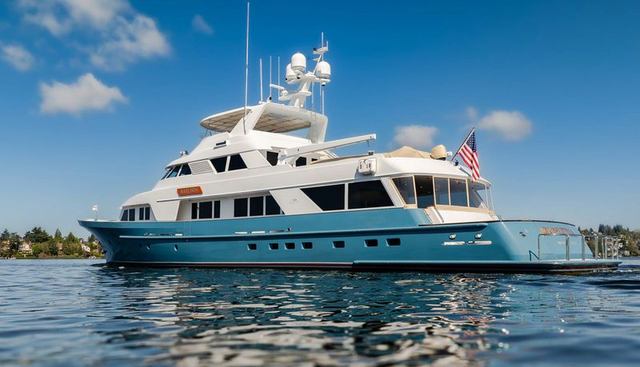 Marlinda yacht for sale 10