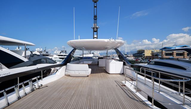 Sea Star yacht for sale 7