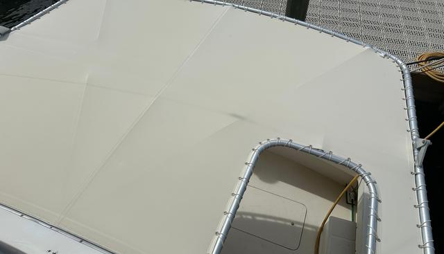 noname yacht for sale 13