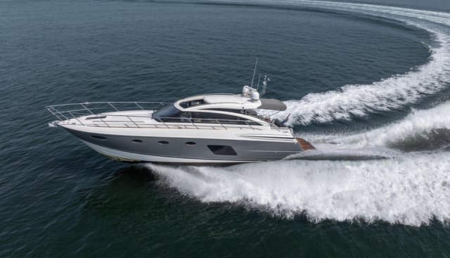 noname yacht for sale 8