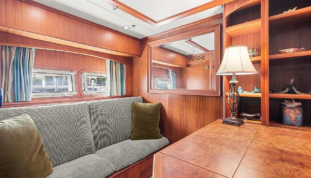 SEAS TO SEE yacht for sale 20