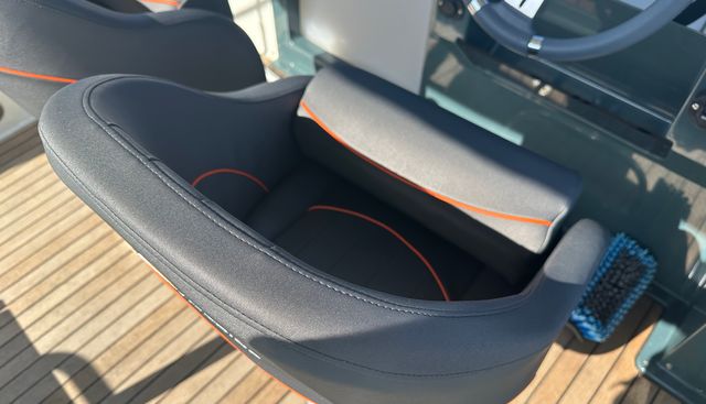 noname yacht for sale 9