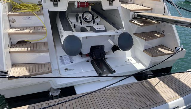 noname yacht for sale 44