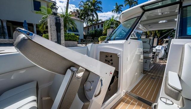 TINKER'S TOYE yacht for sale 9