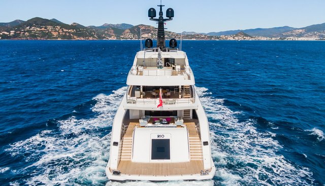 RIO yacht for sale 65