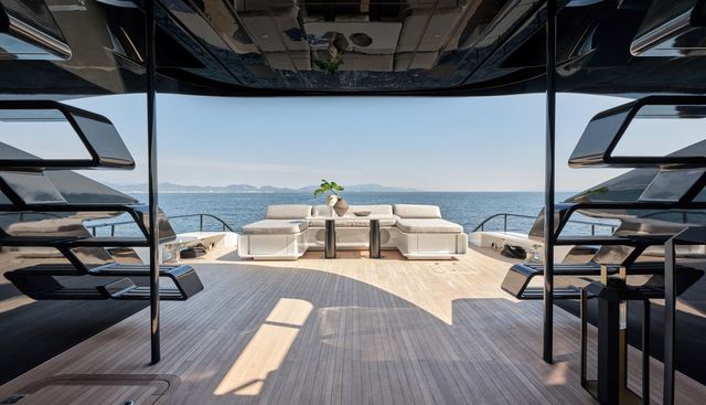 50 SHADES OF PLAY yacht for sale 4