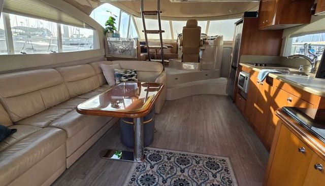 Lady L yacht for sale 9