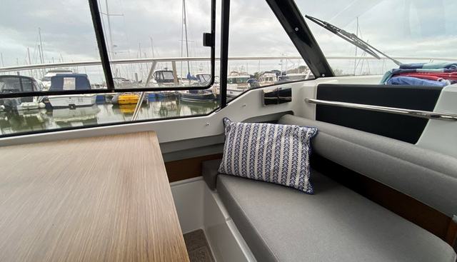Noname yacht for sale 12