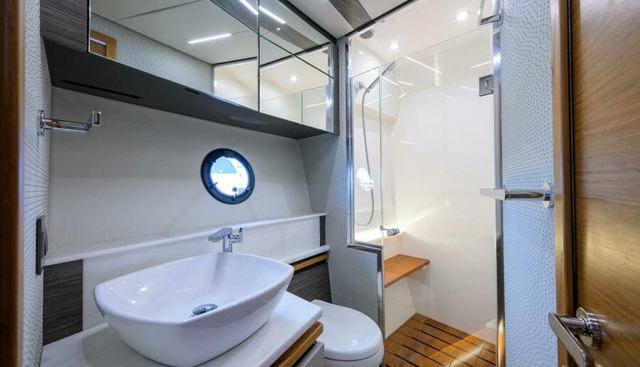 JENA yacht for sale 79