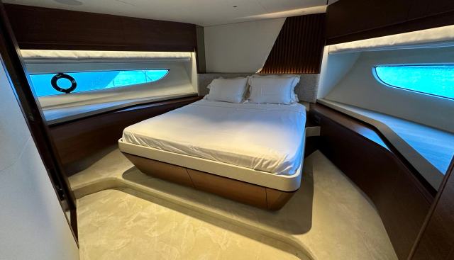 Ahava yacht for sale 23