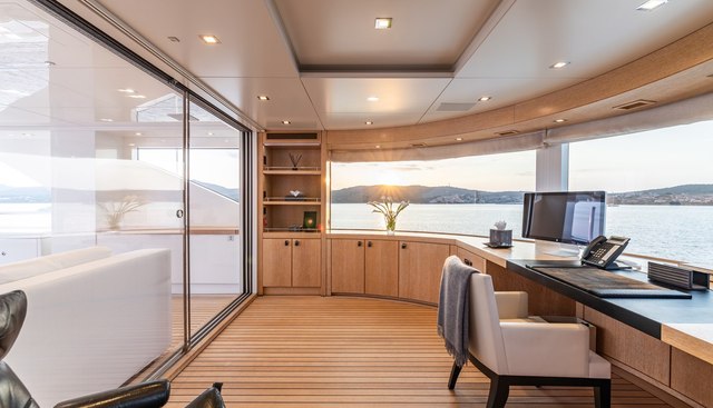 BELONGERS yacht for sale 45