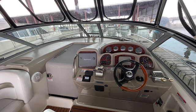 noname yacht for sale 7