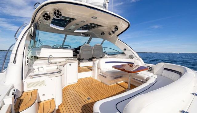 noname yacht for sale 18