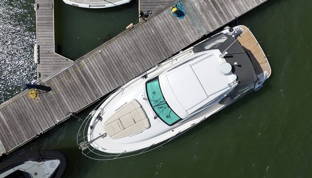 noname yacht for sale 8