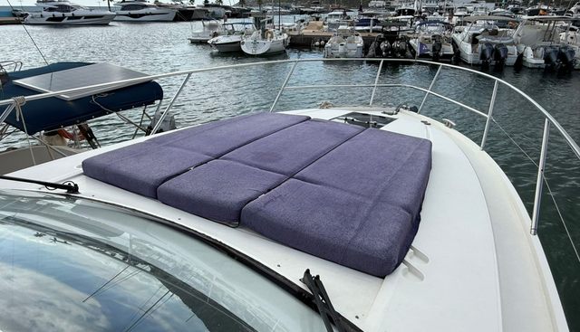 SEA DREAM yacht for sale 15