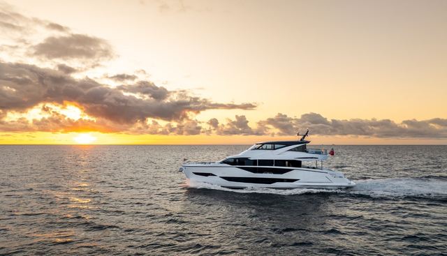 AURELIUS yacht for sale 43