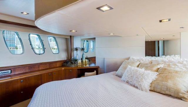 noname yacht for sale 55
