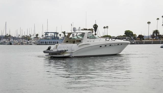 noname yacht for sale 5