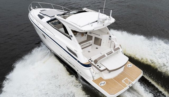 noname yacht for sale 3