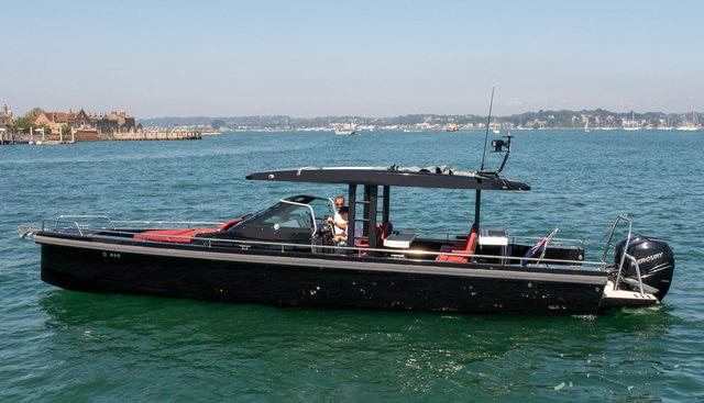 DREAMTIME II yacht for sale 4