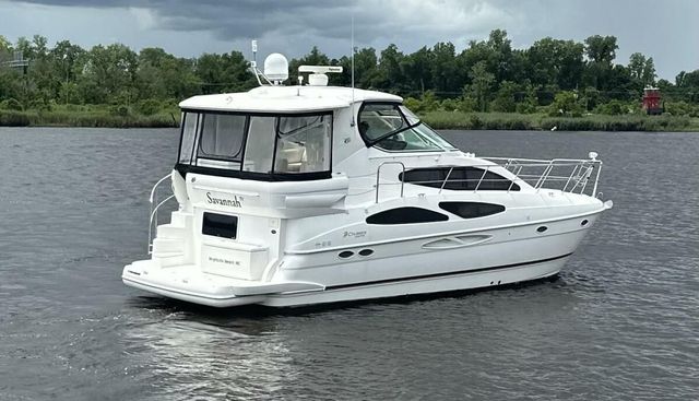 noname yacht for sale 8