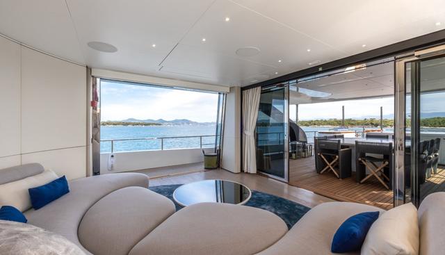 ABIE yacht for sale 18