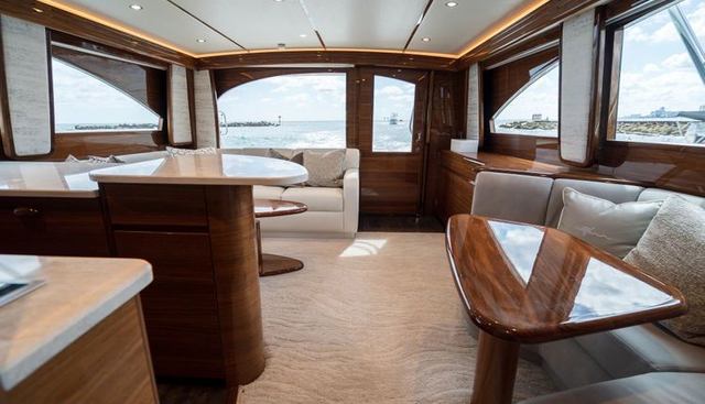 DONE DIGGIN yacht for sale 39