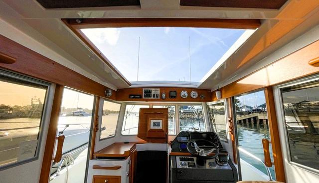 noname yacht for sale 5