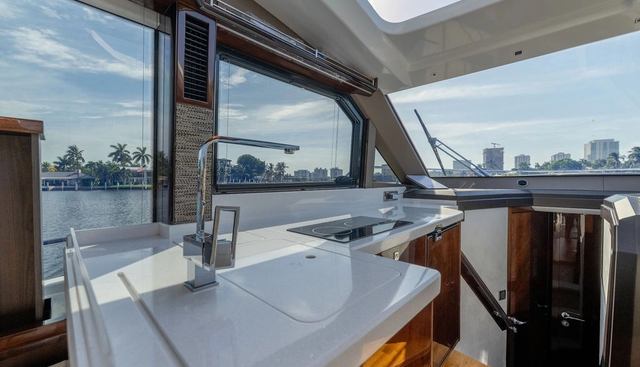 MR. G yacht for sale 18