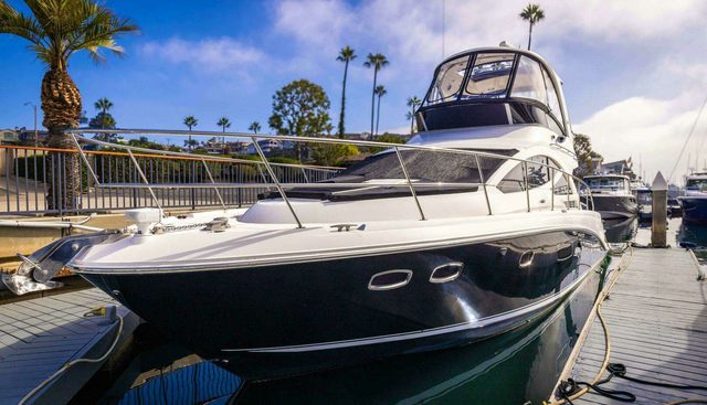 KA-BAR yacht for sale 2