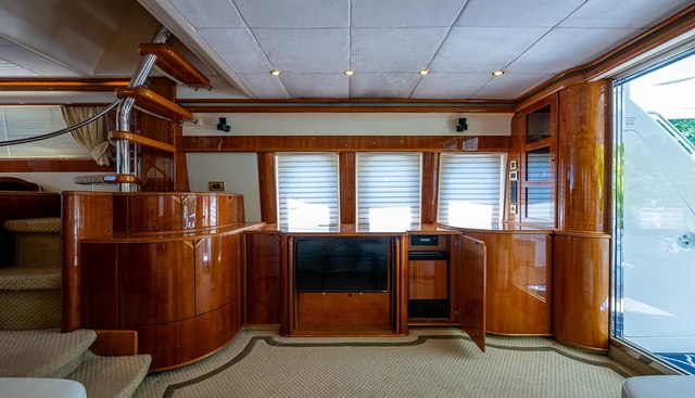 OCTOBER PRINCESS yacht for sale 13