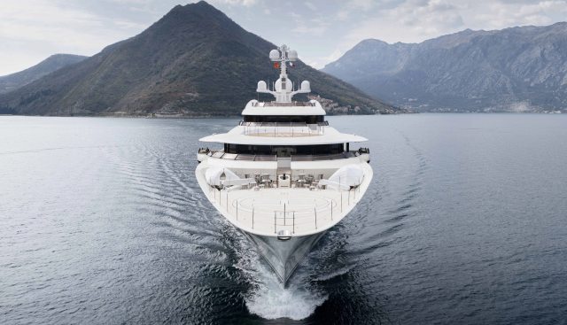 Pelorus yacht for sale 39