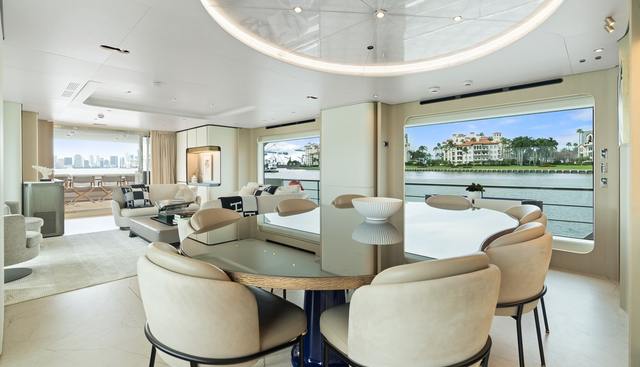 FREEDOME yacht for sale 8