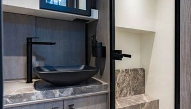 Bella yacht for sale 90