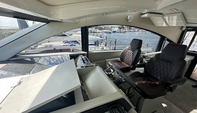 noname yacht for sale 53