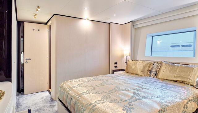 ALBA yacht for sale 22