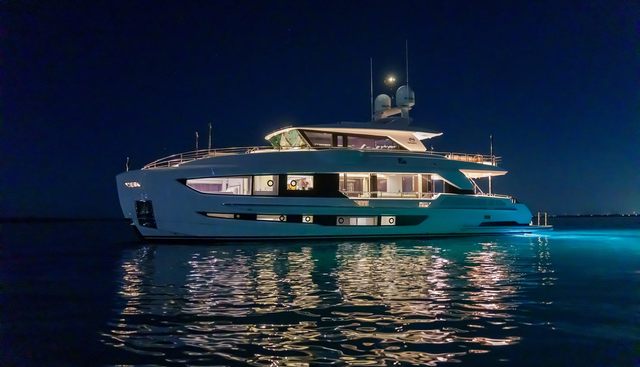 Rio yacht for sale 18