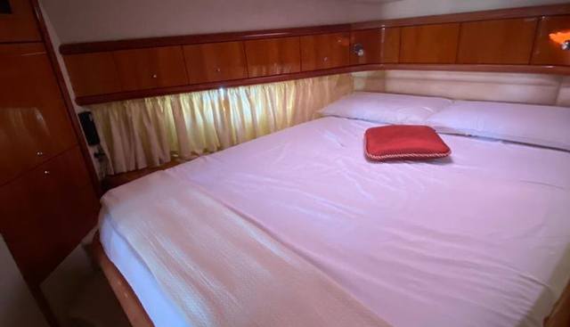 Sunseeker Manhattan 56 yacht for sale 24