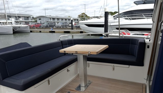 Noname yacht for sale 4